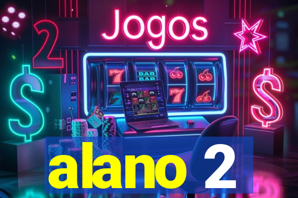 alano 2